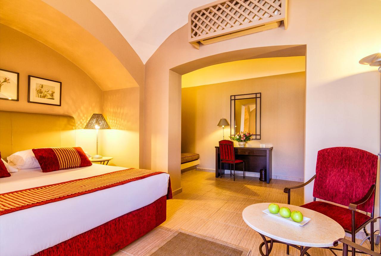 Hotel Jaz Makadi Oasis Club Exterior foto